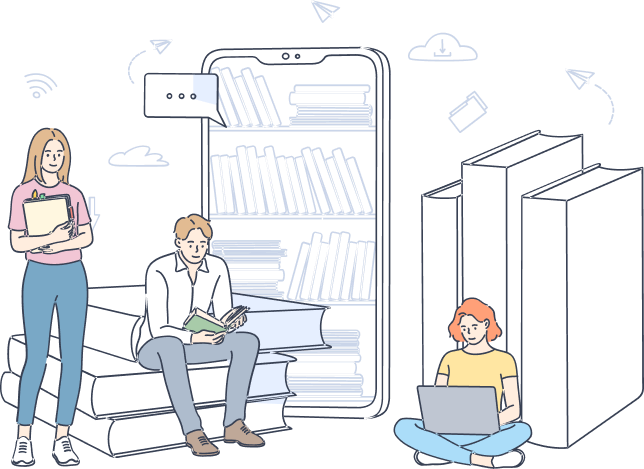 Skill Illustration